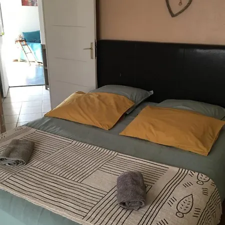 La Pause Отель типа 